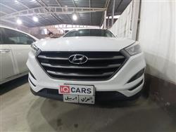 هیوندای تۆکسۆن